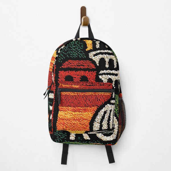 Item preview, Rome Cityscape Poster | St Peters Dome Folk Art designed and sold by TuncGK.