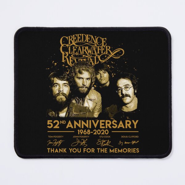 Item preview, Music - Creedence Clearwater Revival designed and sold by BilliMacat.