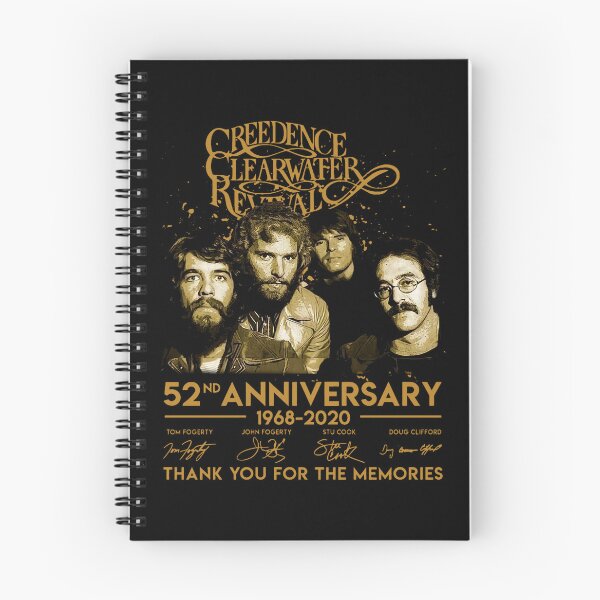 Item preview, Music - Creedence Clearwater Revival designed and sold by BilliMacat.