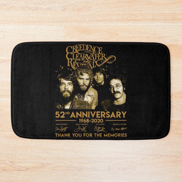 Item preview, Music - Creedence Clearwater Revival designed and sold by BilliMacat.