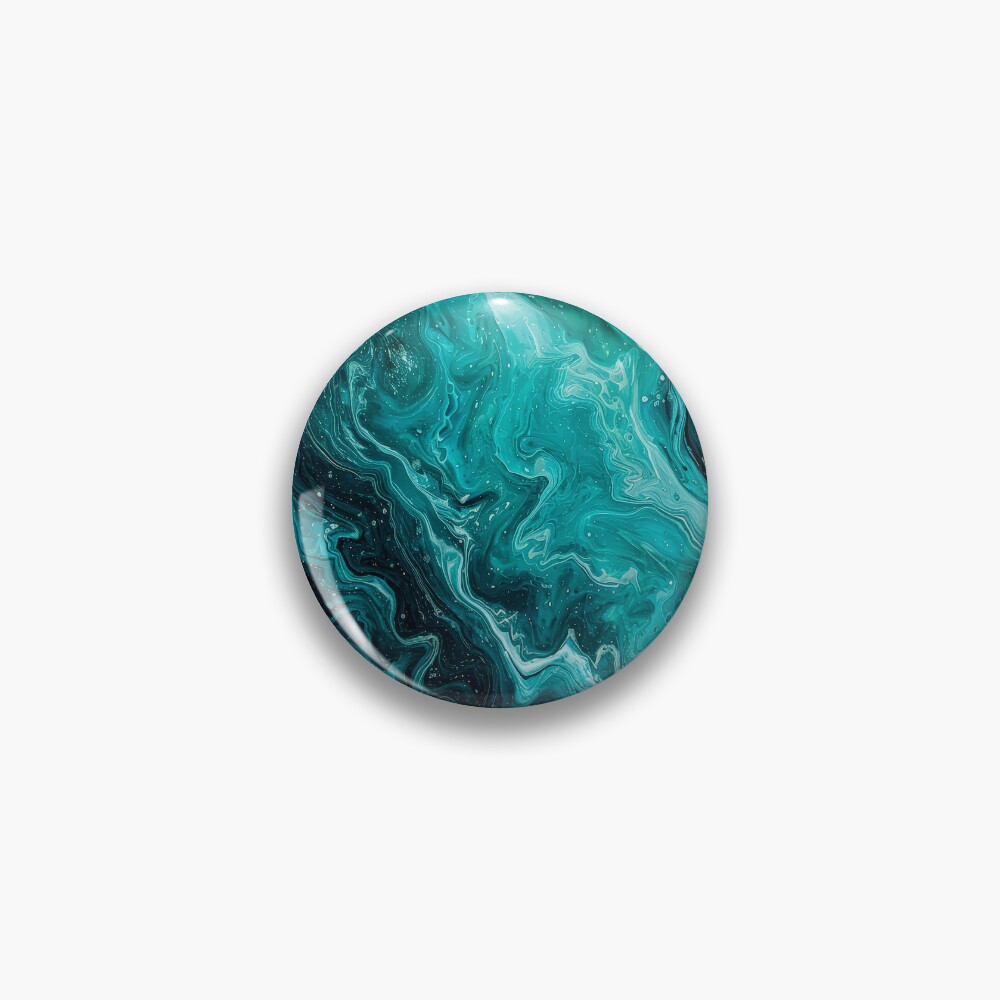 Item preview, Pin designed and sold by AbstractMesh.