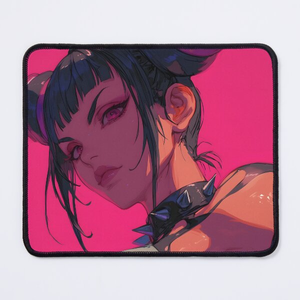 Item preview, Juri Han - 3 designed and sold by Infinite-Aspire.