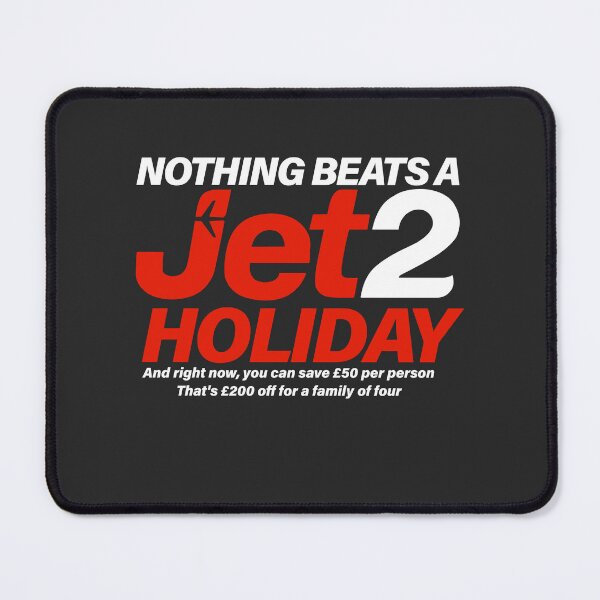Item preview, nothing beats a jet2 holiday viral sound designed and sold by shitpostee.