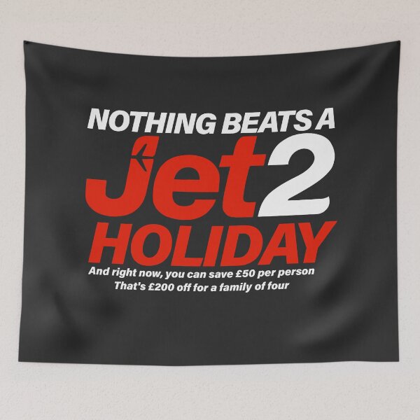 Item preview, nothing beats a jet2 holiday viral sound designed and sold by shitpostee.