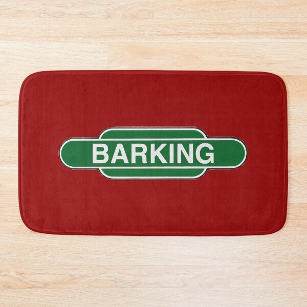 Item preview, Barking -  designed and sold by waltzermitty.