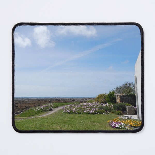 Item preview, Breton holiday home by the sea designed and sold by clickandmore.