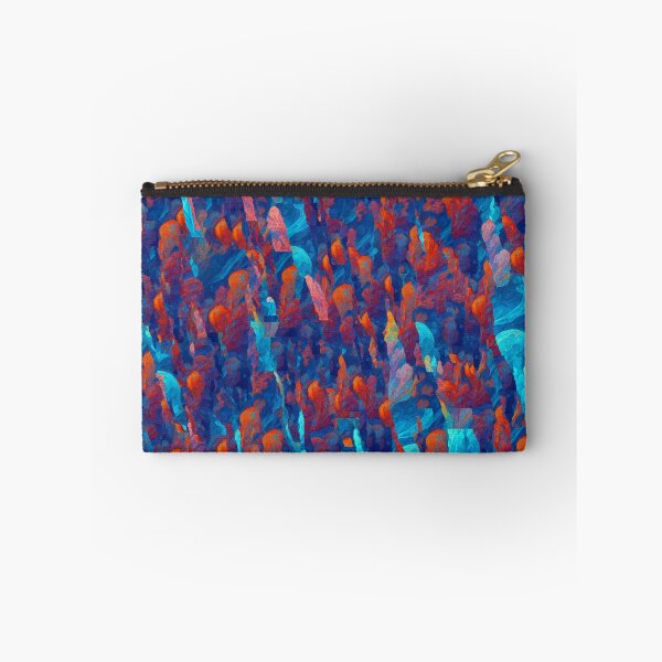 Item preview, Explosión de color en movimiento orgánico. designed and sold by Sigtrix.