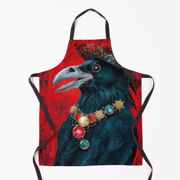 Item preview, Black Raven designed and sold by whitecat23.