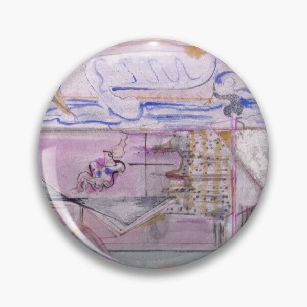 Item preview, Mark Rothko designed and sold by AlarIkoArt.