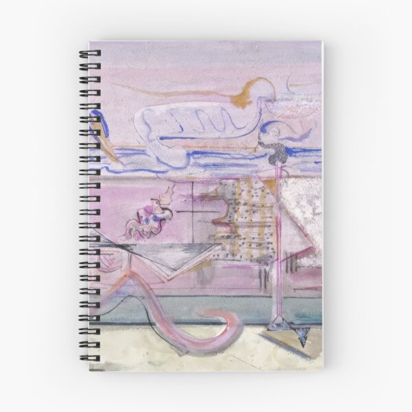 Item preview, Mark Rothko designed and sold by AlarIkoArt.