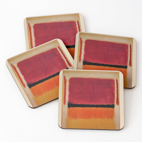 Item preview, Mark Rothko designed and sold by AlarIkoArt.