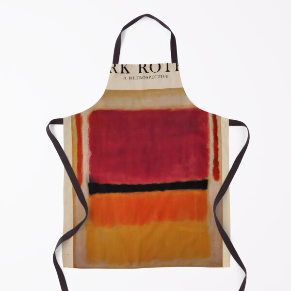 Item preview, Mark Rothko designed and sold by AlarIkoArt.