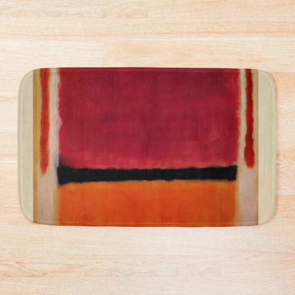 Item preview, Mark Rothko designed and sold by AlarIkoArt.