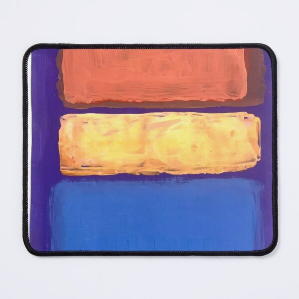 Item preview, Mark Rothko designed and sold by AlarIkoArt.