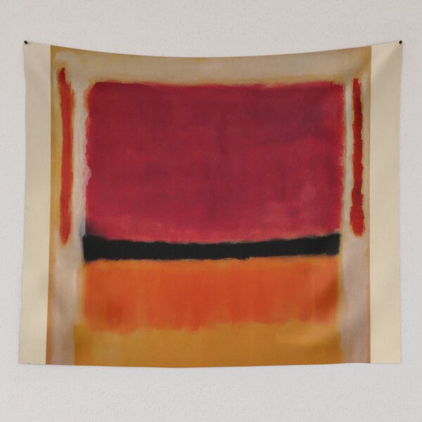 Item preview, Mark Rothko designed and sold by AlarIkoArt.