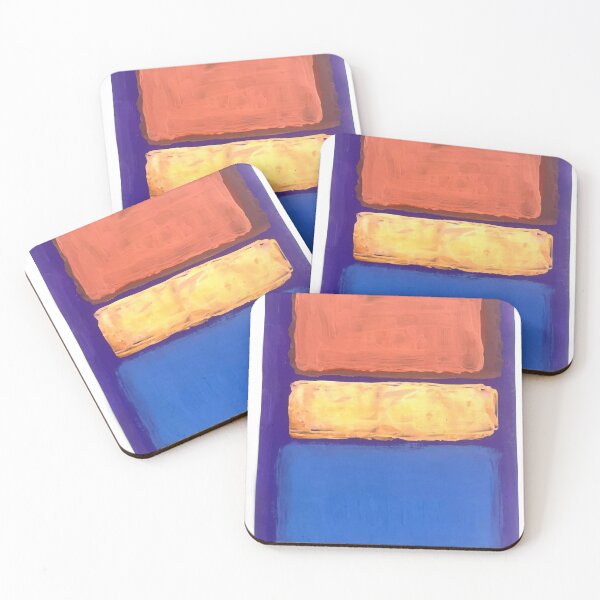 Item preview, Mark Rothko designed and sold by AlarIkoArt.