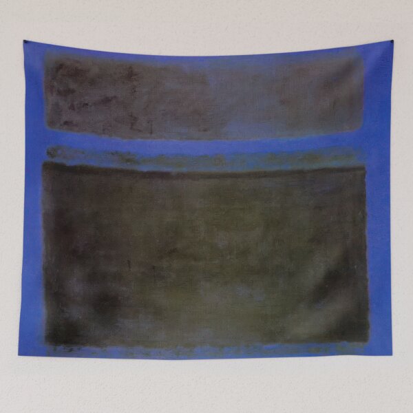 Item preview, Mark Rothko designed and sold by AlarIkoArt.