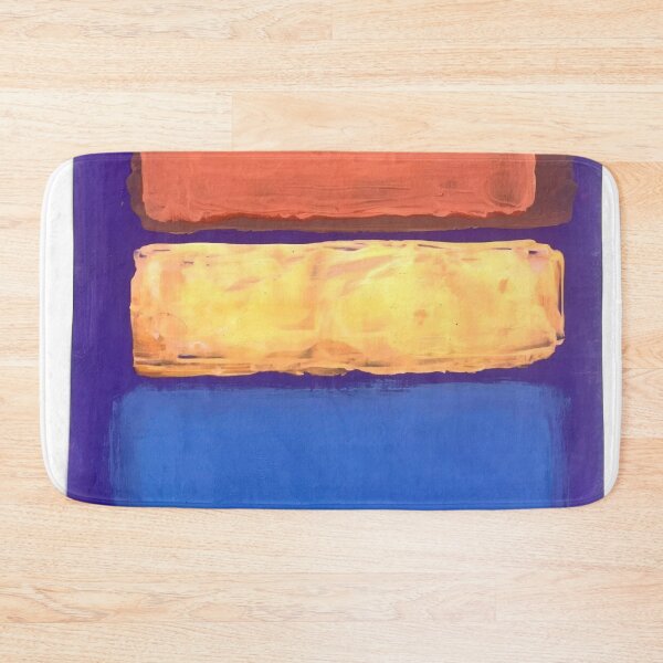 Item preview, Mark Rothko designed and sold by AlarIkoArt.