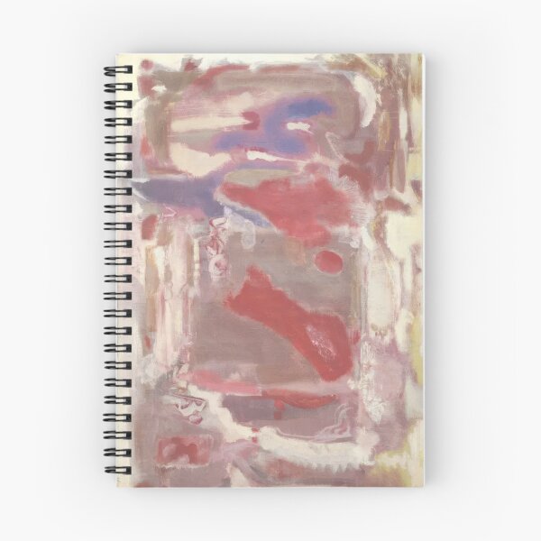 Item preview, Mark Rothko designed and sold by AlarIkoArt.