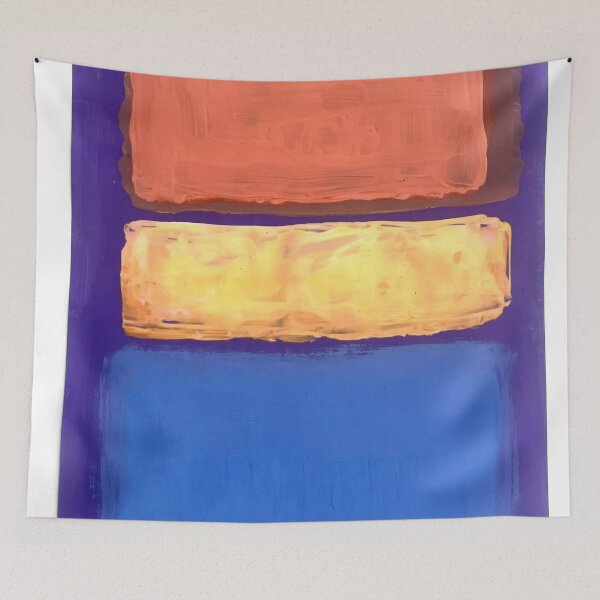 Item preview, Mark Rothko designed and sold by AlarIkoArt.