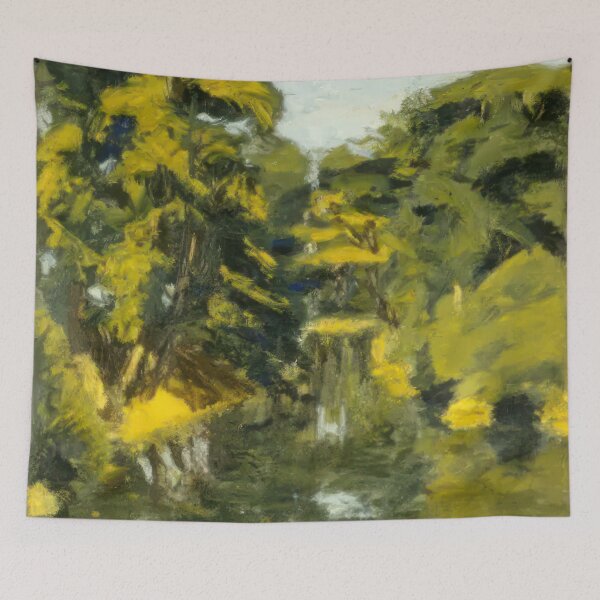 Item preview, Mark Rothko designed and sold by AlarIkoArt.
