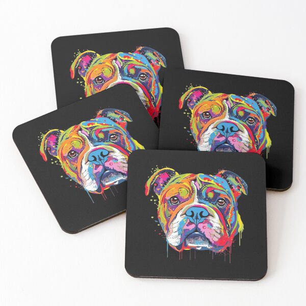 Item preview, Orgulloso de ser un amante de los bulldogs 4 designed and sold by eimontbamlaks.