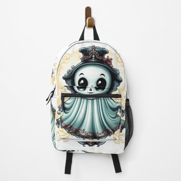 Item preview, Elegant Ghostly Duchess designed and sold by LanaGustavsson.