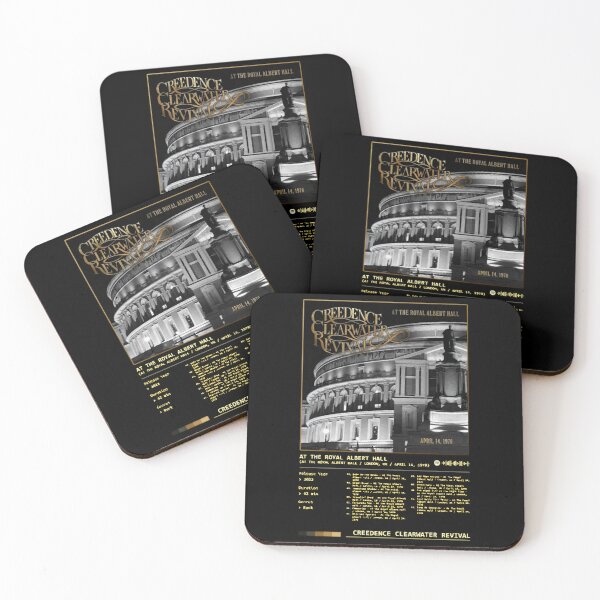Item preview, Music - Creedence Clearwater Revival designed and sold by BilliMacat.