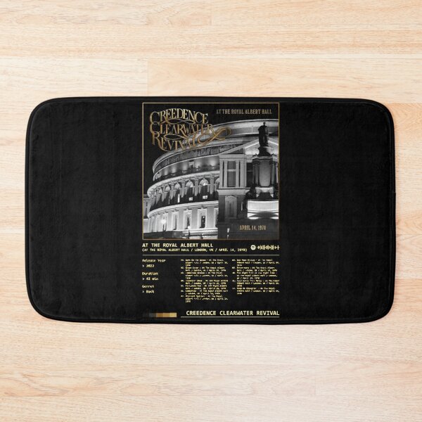 Item preview, Music - Creedence Clearwater Revival designed and sold by BilliMacat.
