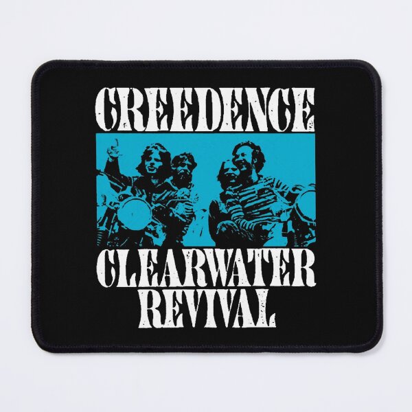 Item preview, Music - Creedence Clearwater Revival designed and sold by BilliMacat.