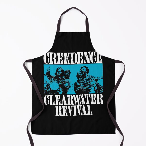 Item preview, Music - Creedence Clearwater Revival designed and sold by BilliMacat.
