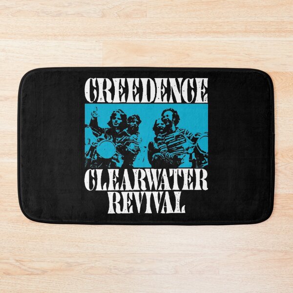 Item preview, Music - Creedence Clearwater Revival designed and sold by BilliMacat.