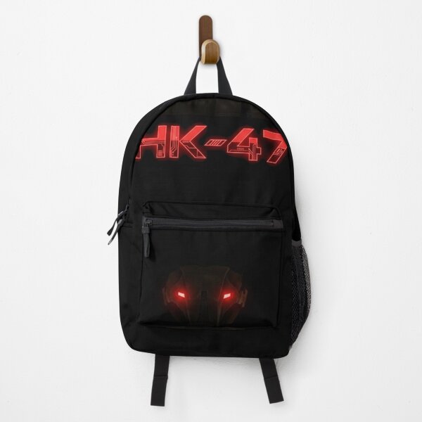 Item preview, HK-47 designed and sold by CinnamonBobby.
