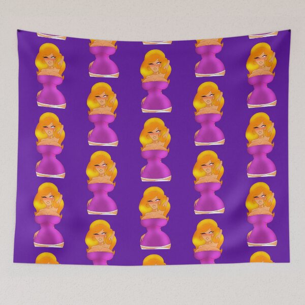 Item preview, Pasha Pahp  designed and sold by ArielSRM.