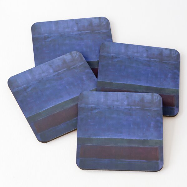 Item preview, Mark Rothko designed and sold by AlarIkoArt.