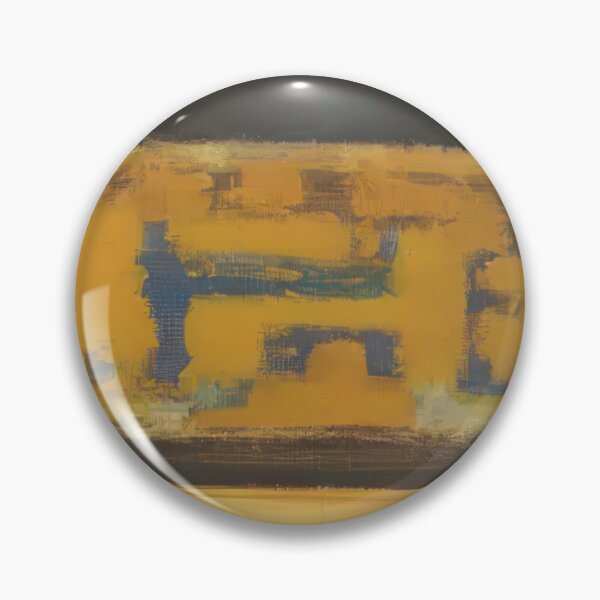 Item preview, Mark Rothko designed and sold by AlarIkoArt.