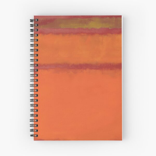 Item preview, Mark Rothko designed and sold by AlarIkoArt.