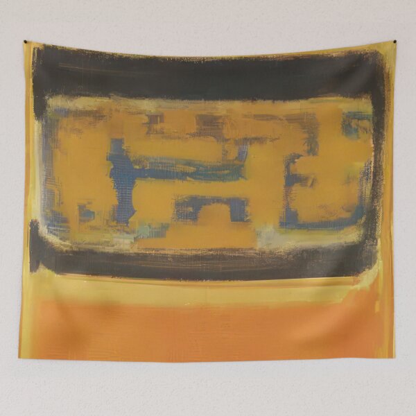 Item preview, Mark Rothko designed and sold by AlarIkoArt.