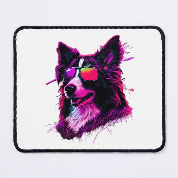 Item preview, Border Collie Dogs Border Collies Swea		 designed and sold by zatlacadring.