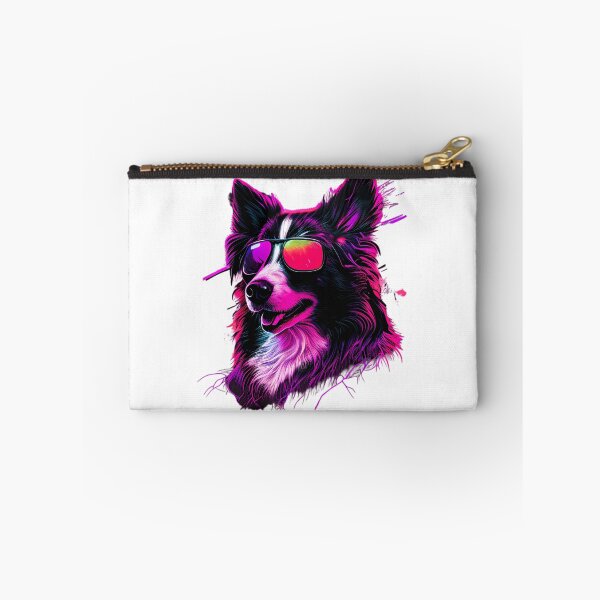 Item preview, Border Collie Dogs Border Collies Swea		 designed and sold by zatlacadring.