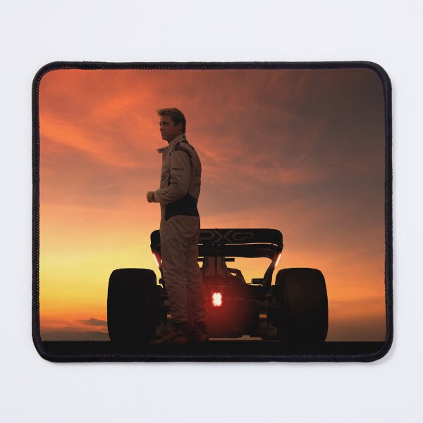 Item preview, F1 – Sunset & Single-Seater designed and sold by LIGHTNING STUDIO.