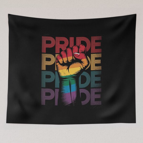 Item preview, Pride Month  designed and sold by SlogariArt.