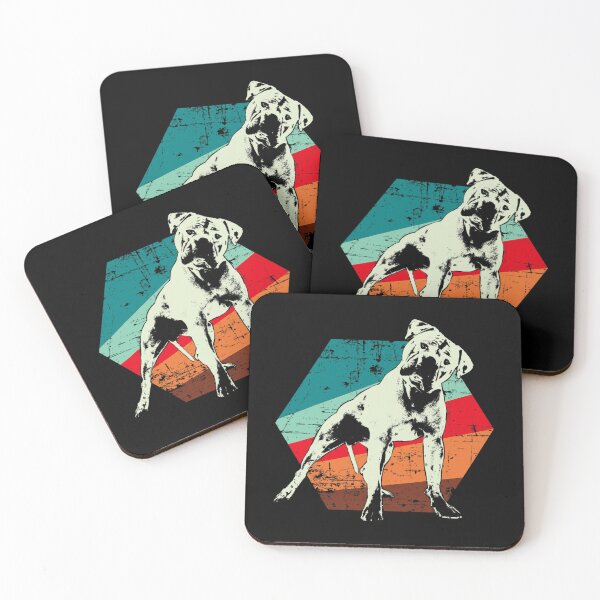 Item preview, American Old Southern White Bulldog Dog Breed 		 designed and sold by sjzjxhkayung8.