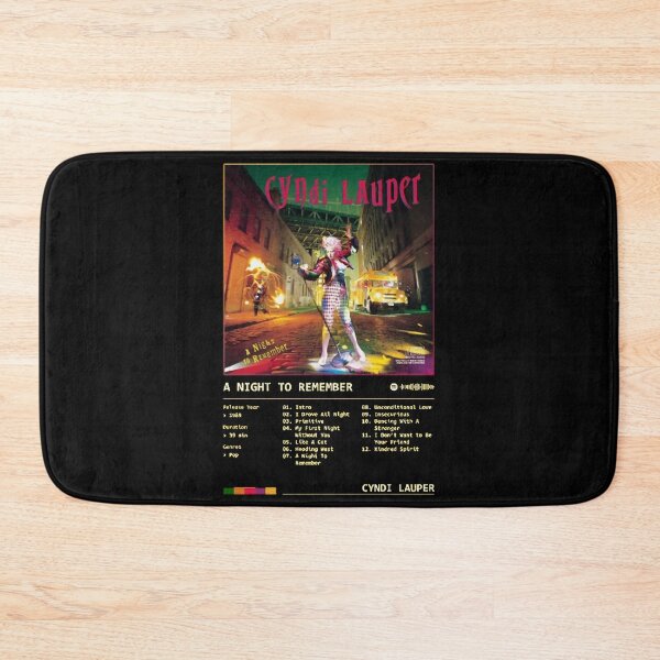 Item preview, Art - Cyndi Lauper designed and sold by DavekEmezy.