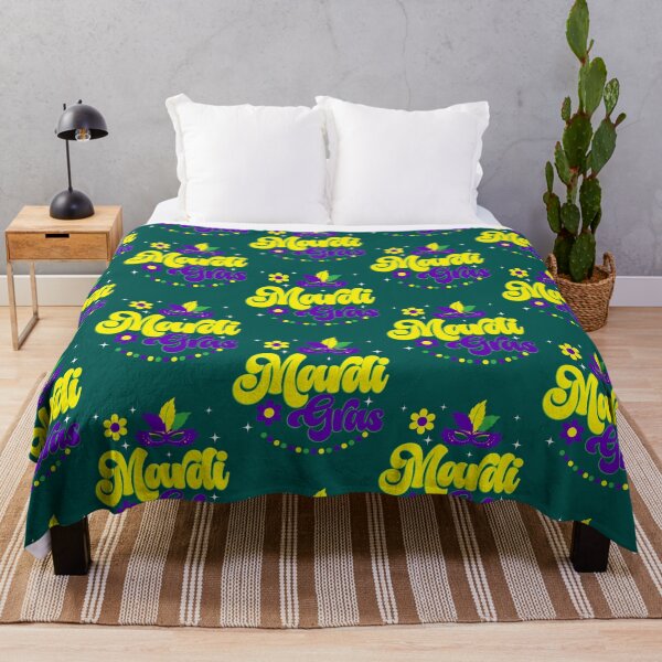 Item preview, Funny Mardi Gras Party for men, women designed and sold by littlelucindas.