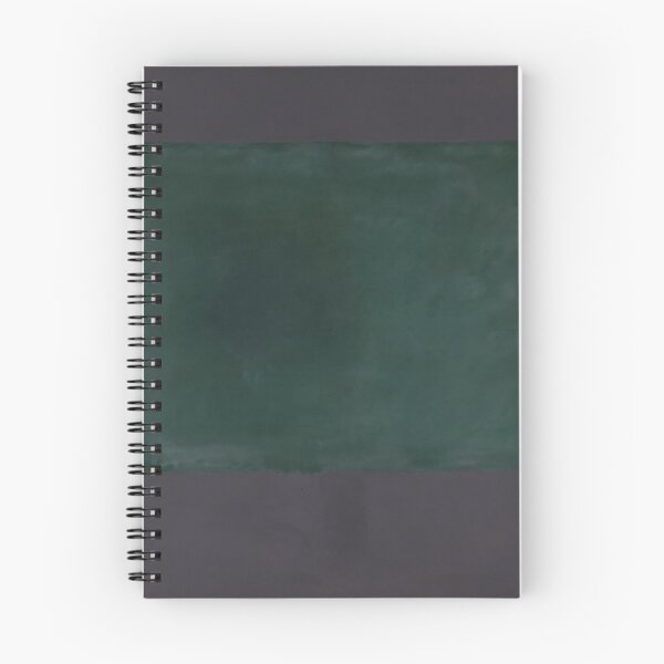 Item preview, Mark Rothko designed and sold by AlarIkoArt.
