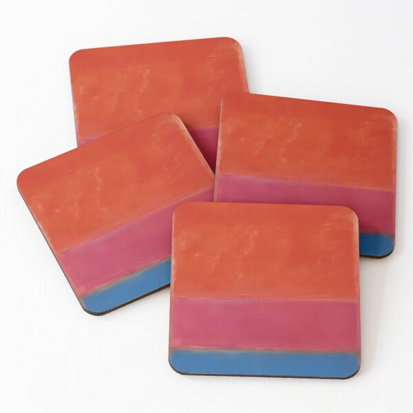 Item preview, Mark Rothko designed and sold by AlarIkoArt.