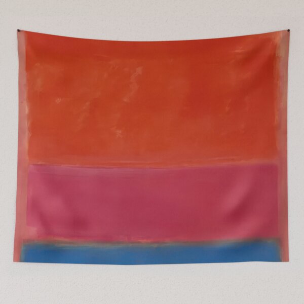 Item preview, Mark Rothko designed and sold by AlarIkoArt.
