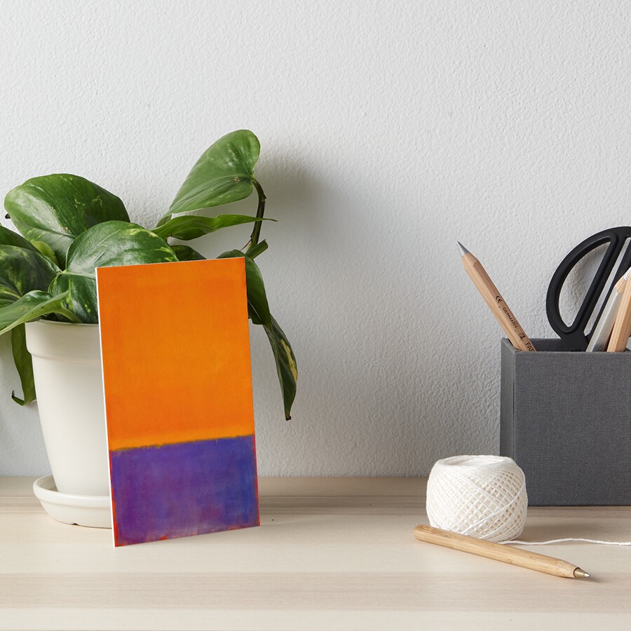 Item preview, Art Board Print designed and sold by AlarIkoArt.