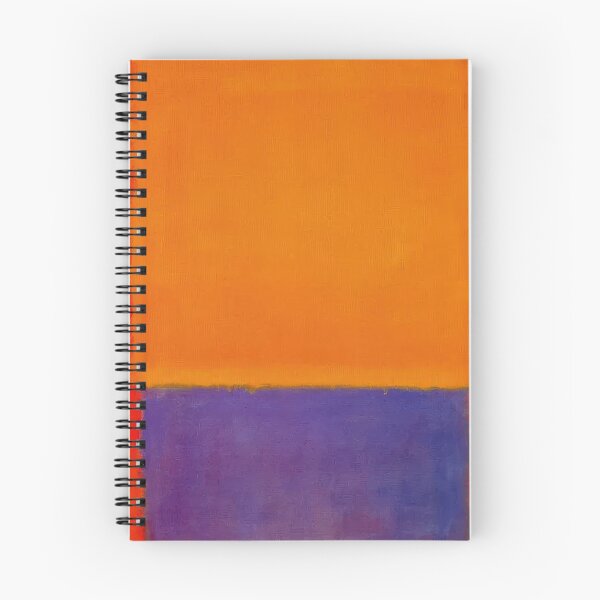 Item preview, Mark Rothko designed and sold by AlarIkoArt.